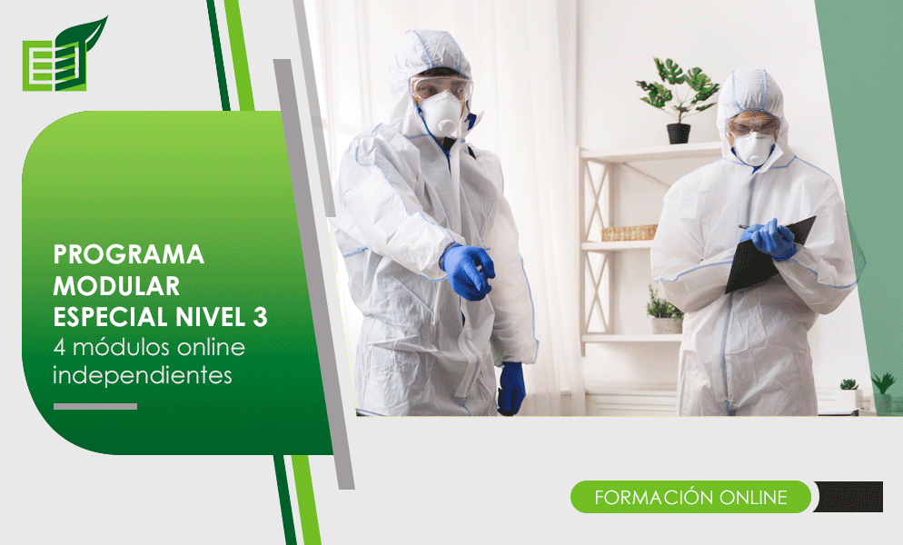 CERTIFICADOS DE PROFESIONALIDAD