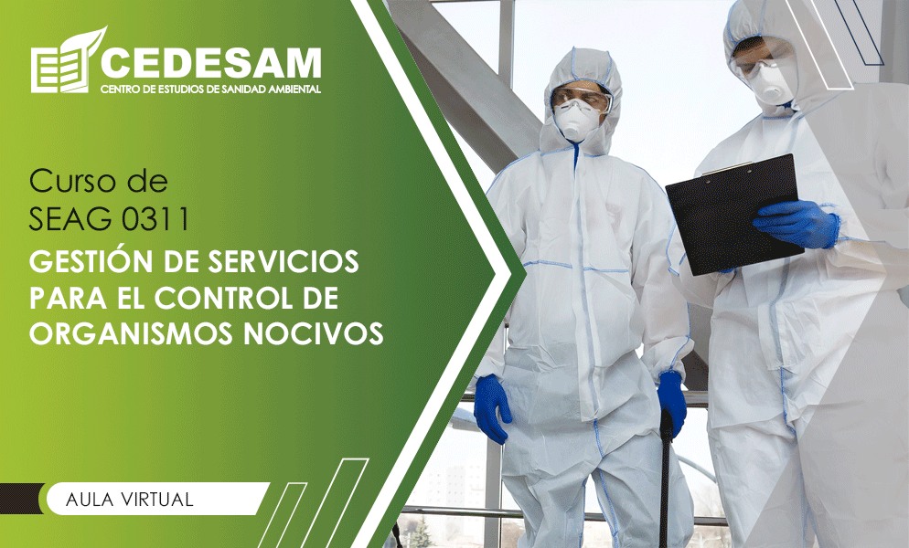 CERTIFICADOS PROFESIONALES